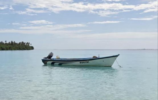 Zakarihyya dhathuru kuri dingee kandu adin fenihjje 