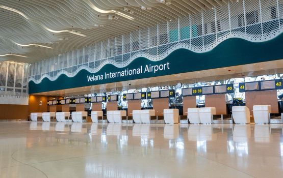 Advertorial: Terminal eh elhumakun adhi nufudhey! Ethan hingeyne goiythah hoadhan jehey!