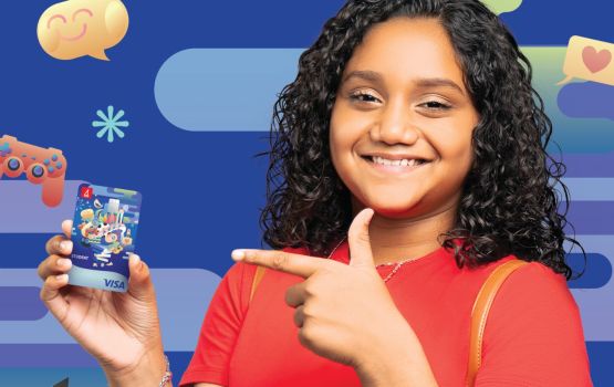 BML student card in 10 percent aa hama ah discount dhenee