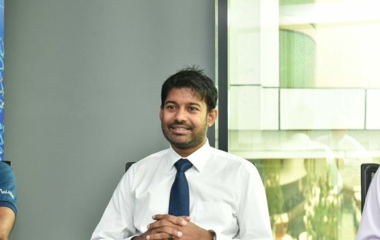 MMPRC renamed as Visit Maldives Corporation Limited