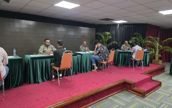 National service programme ge thamreenah baiverin hovanee, furathama burugai 350 baiverin 