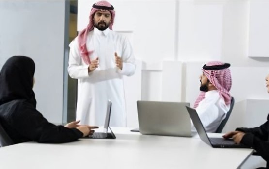 Saudi: HR ministry launches 'Skills Week'