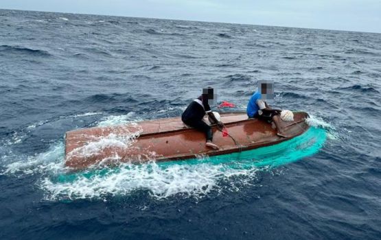 Dingee eh bandun jahaalai, kanduvi 2 meehaku salaamaiykohfi