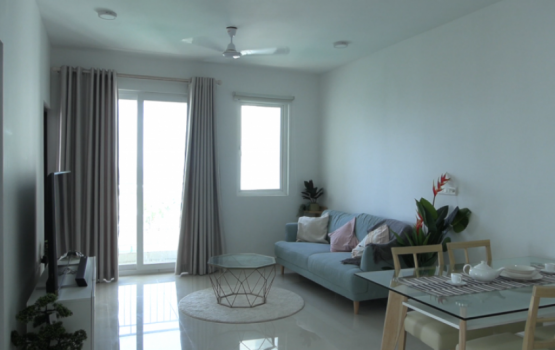 4,000 flats: FDC to takeover contract signing & handover