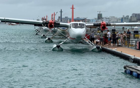 TMA ge muvazzafunge musaaraige baeh dhivehi rufiyaa in dheyn nimmee mashvaraa nukoh, dhathuruthah huttaalanee 