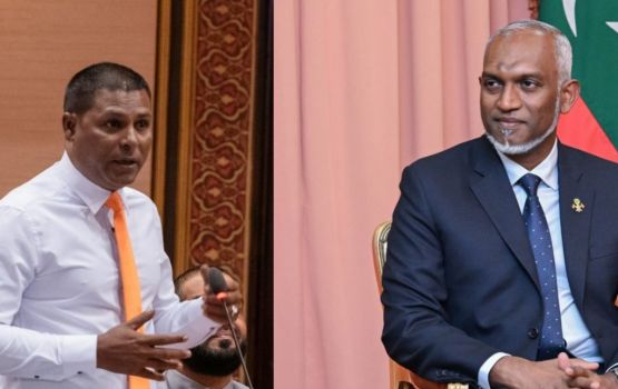 N. atoll dhathurugai Abbas baiveri nukurumun raeesah maruhabaa dhennevumah nunikuthumah govaalaifi 