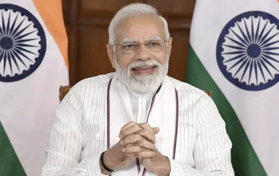 Modi welcomes progress in Gaza peace efforts