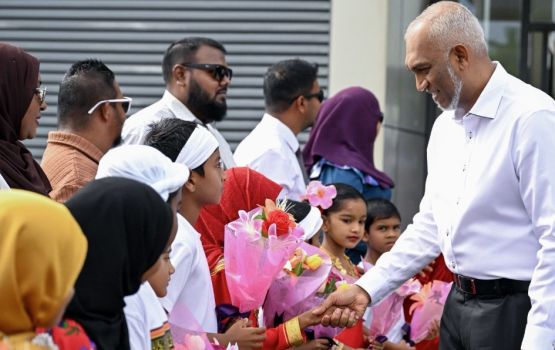 Milandhunmadulu dhekunu bureege 13 rashakah kurahvaa dhathuru fulheh gai raees furaa vadaigenfi