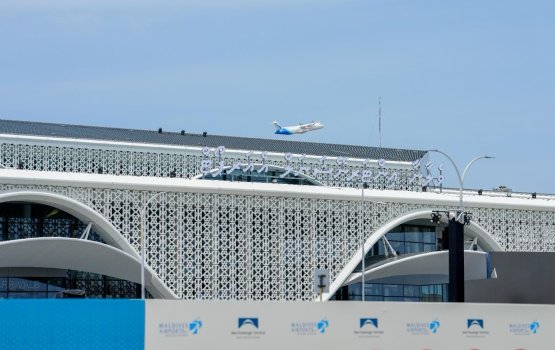 MNDF confirms VIA new terminal fireworks delayed