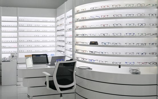 MCGH Opticals opens at IGMH