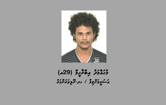 Maavashun, maraali meehaa ah hamalaa dhinumah beynun kuri valhi moodhah feenaigen hodhaifi