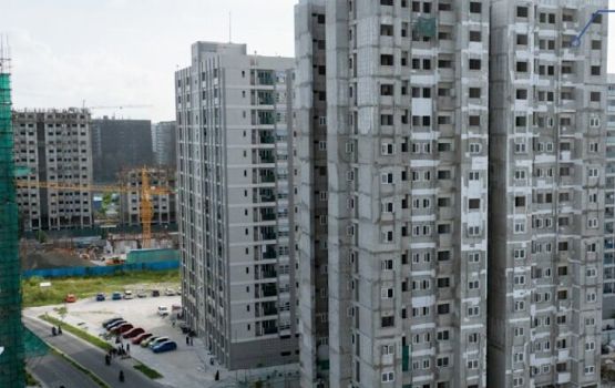 4000 flat aa gulhigen MDP: Ebbasvumun masaihkaihthakeh uni kohffaivaakamah bune fathuranee dhogu vaahaka thakeh 