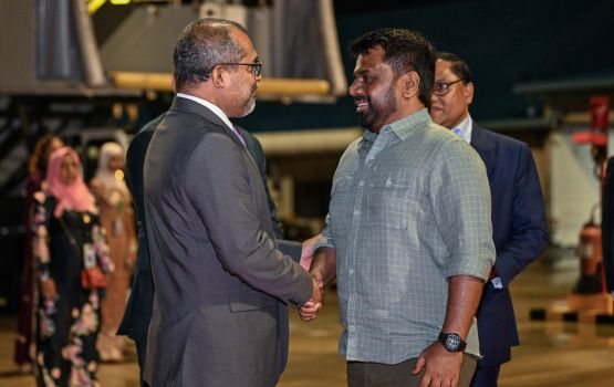 Disanayake Lankaa ah furaavadaigenfi