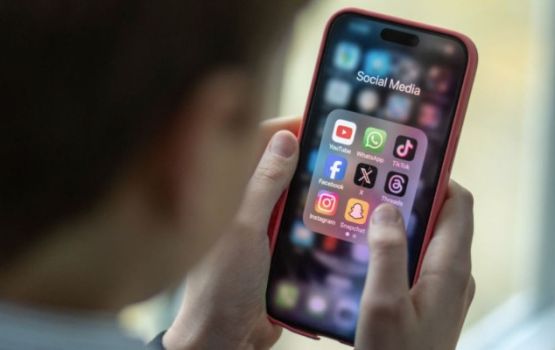 Australia gai YouTube, FB, X, TikTok, Instagram, Reddit kudakudhinnah manaakuranee