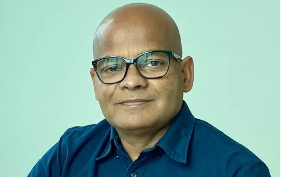 .HDC ge Deputy managing Diractor Fayyaz mansoor isthiufaa dhehvaifi