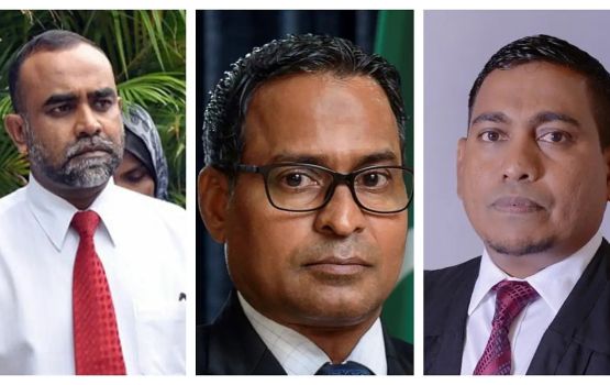Uhthama fandiyaarakah Ganee ayyan kuran JSC in lafaa dheyn nimmaifi 