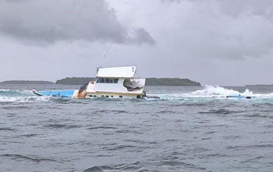 N. kudarah kairin farah eri dhoanyah thibi 3 meehun MNDF in salaamaiy koffi
