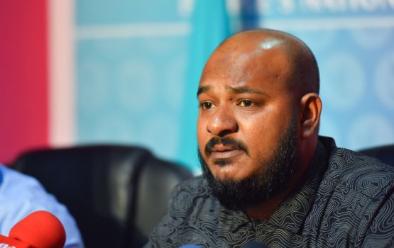 Shujau ge hissaa onna kunfuni thakuge intelligence report ge sahha kamaa medhu eynaa suvaalu ufhdhaifi!