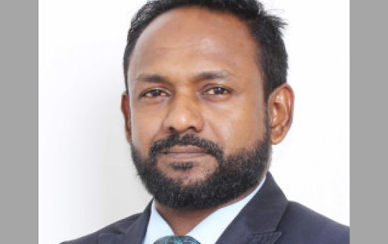 Fandiyaarukamah kurimathili Shaheed eynaage nan anburaa negumah edhivadaigenfi 