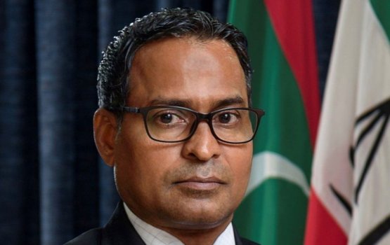 Parliament backs Ghanee for Chief Justice post