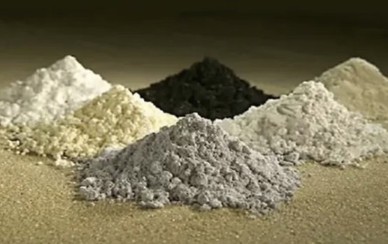 India's rare earths: From sands to global supply chains