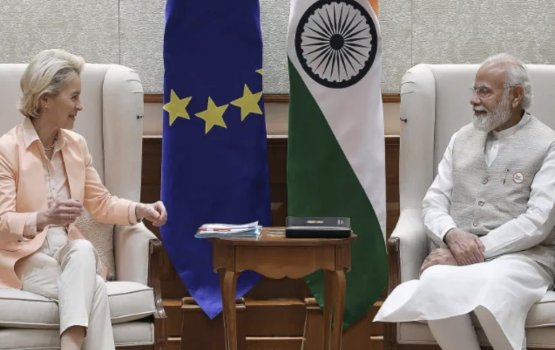 India-EU defence talks: Partnership and Industrial co-development