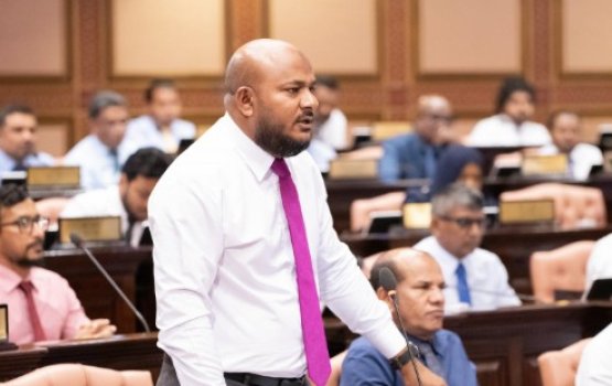 Shujau removed from Public Accounts Committee