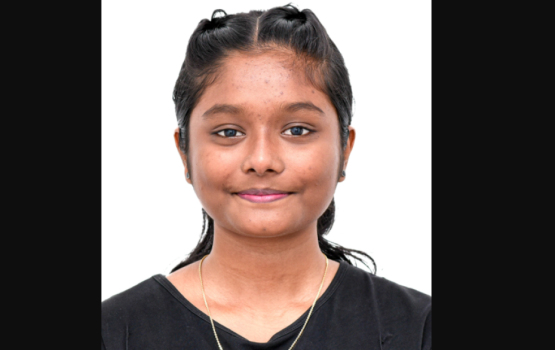 Teen goes missing in Naifaru, Police ask for public help