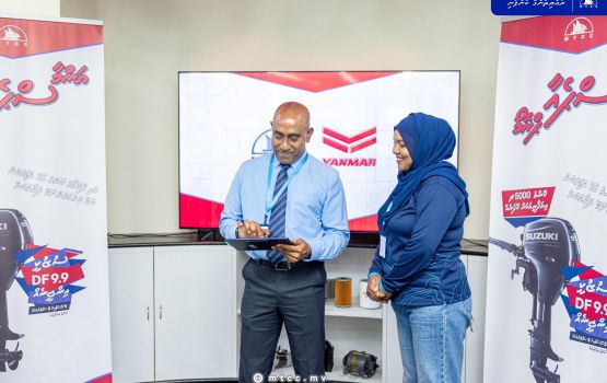 Suzuki 9.9 horsepower ge engine eh libey 'Yanmar spare promo 2025' ifthithaahukoffi 