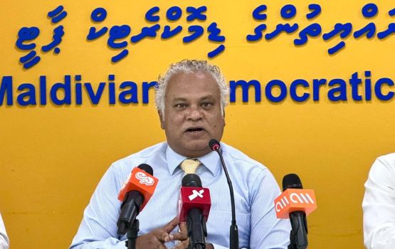 Laamarukazee gaanoonah genna islaahun council thah balikashivaane: Niyaz
