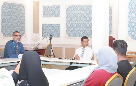 Bone marrow transplant hedhumah mi mahu ithuru 7 kujjaku fonuvanee 
