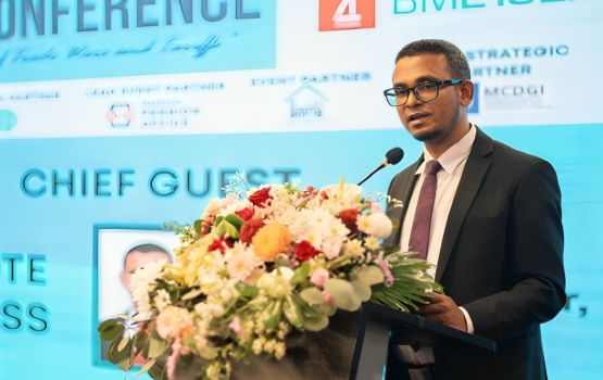 National QR code eh thaaraf kuran MMA in ninmaifi