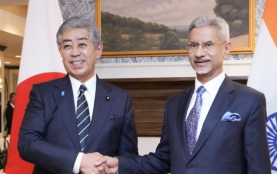 Japan and India forge landmark high-tech partnership