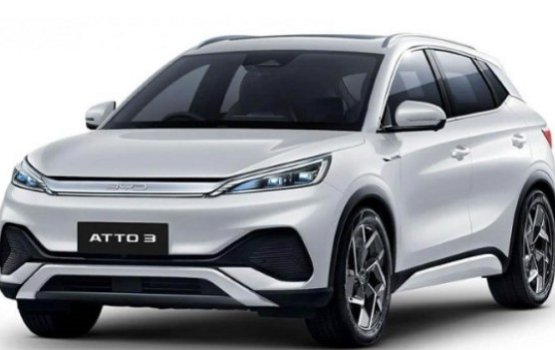 Lanka court settlement allows release of Chinese EVs