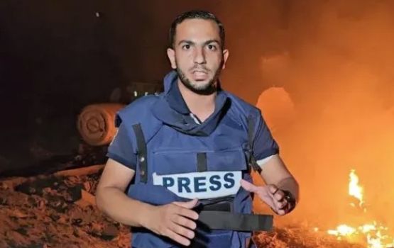 Israel in AlJazeerage 5 noosvrin maraalaifi