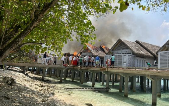 NH Maldives kuda rah resort gai alifaanuge haadhisaa eh hingaifi