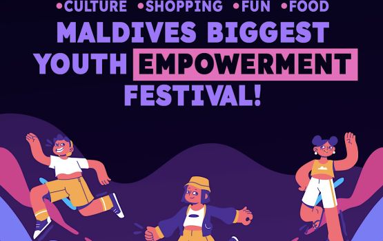 Zuvaanunge ufehdhun therikan dhakkaalumah Nookashi festival ge namugai haassa harakaatheh