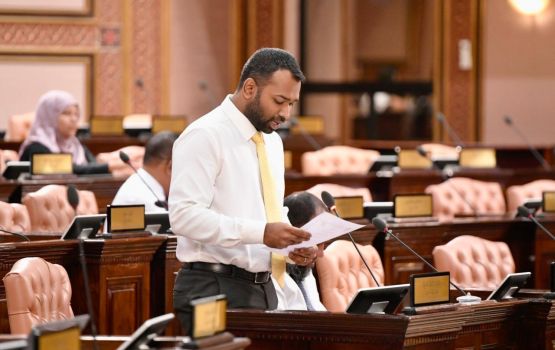 Meekaailge suvaalah javaabu nulibey kamah bune ihthijaajukurumun nan ivvai, thalhumun nerefi