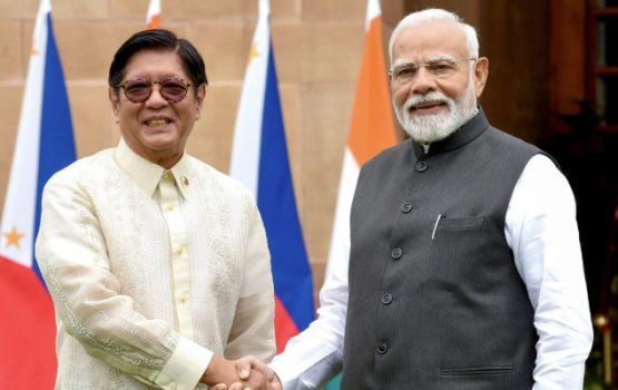 Defence ties now core to India-Philippines partnership: Report