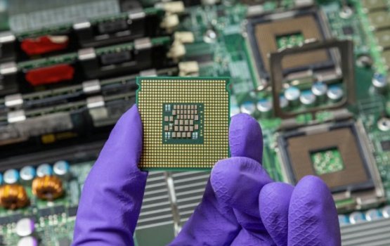 India semiconductor chips to enter market by year end
