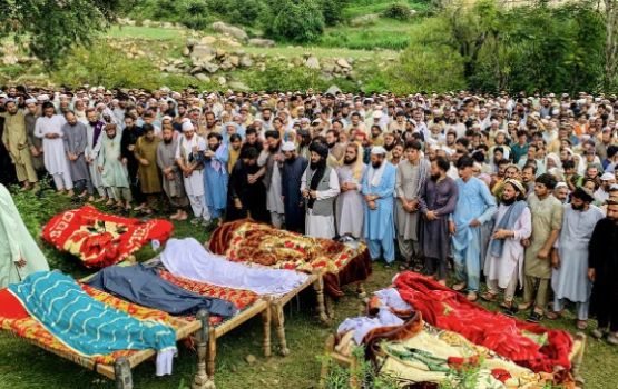 Fenbduve Pakistan gai maruvi meehunge adhahdu 344 ah araifi