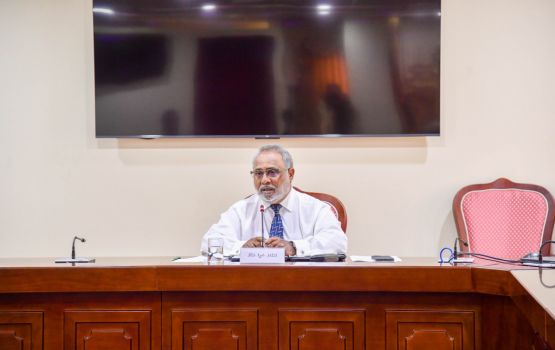 HRCMge menber kamah Shafeeq ayyan kuran majileehun ruhundheefi