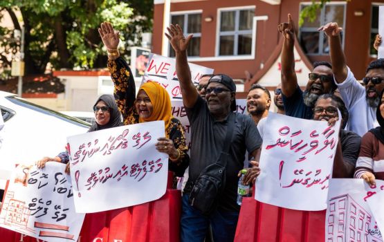 Gedoruveriyaa flat libunu kamuge liyun dhin fahun listun uni kuri massalaeh court ah
