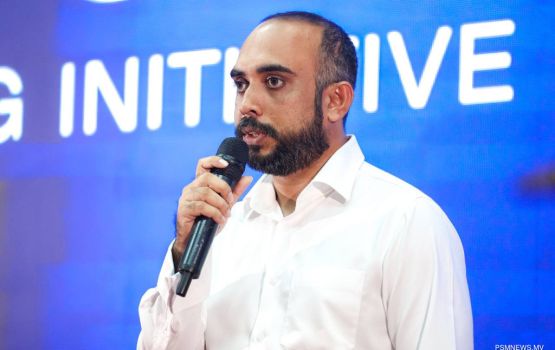 Media dhaairaa in zuvanun thamreenu kurumah, Youth ministry in PSM aa eku MoU eh hadhaifi
