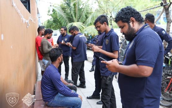 Bidheysee masahkaiythmedhu ihumaaluvaa faraaiythakaa medhu hoama dhuvahun feshigen fiyavalhu alhanee