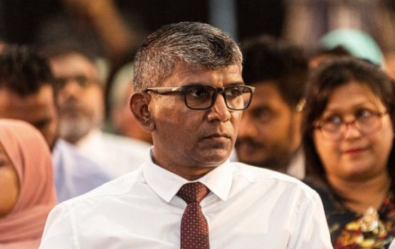 Media regulation bilakee media baaruveri kuran hushahelhi bill eh: Hannan