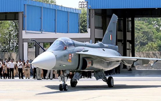 India approves 62,000 crore deal for 97 LCA 1A fighter jets