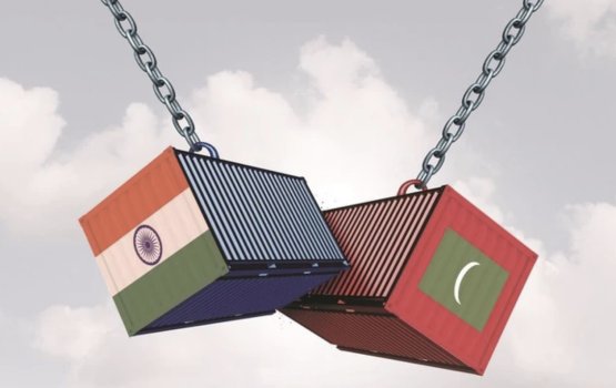 India-Maldives trade tripled to $680 million in 7 years