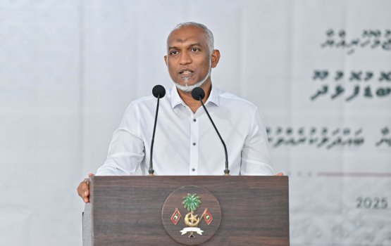 Budget 2026: 50 housing units to be built in Bodufolhudhoo