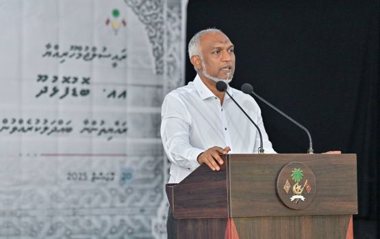 Bodufolhudhoo gai 50 housing unit ge mashroo 2026 gai fashaanan
